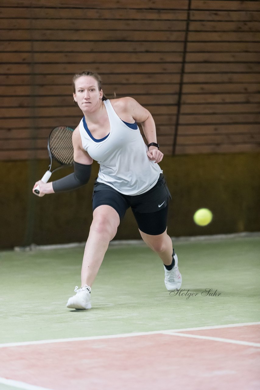 Bild 14 - RL Tennisverein Visbek e.V. - Club zur Vahr e.V. : Ergebnis: 2:4